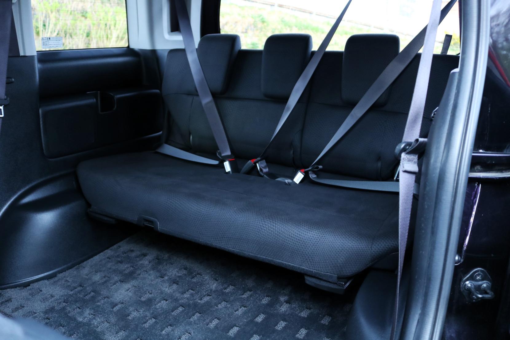 Honda Stepwagon 2.0 Spada Z MPV 5dr Petrol Auto 8 Seater