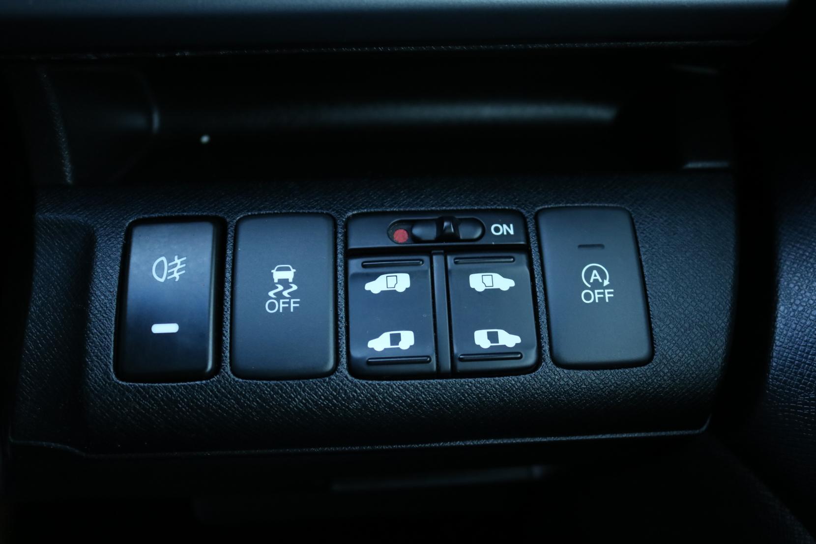 Honda Stepwagon 2.0 Spada Z MPV 5dr Petrol Auto 8 Seater