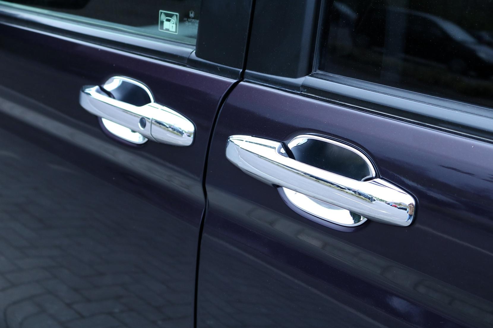 Honda Stepwagon 2.0 Spada Z MPV 5dr Petrol Auto 8 Seater