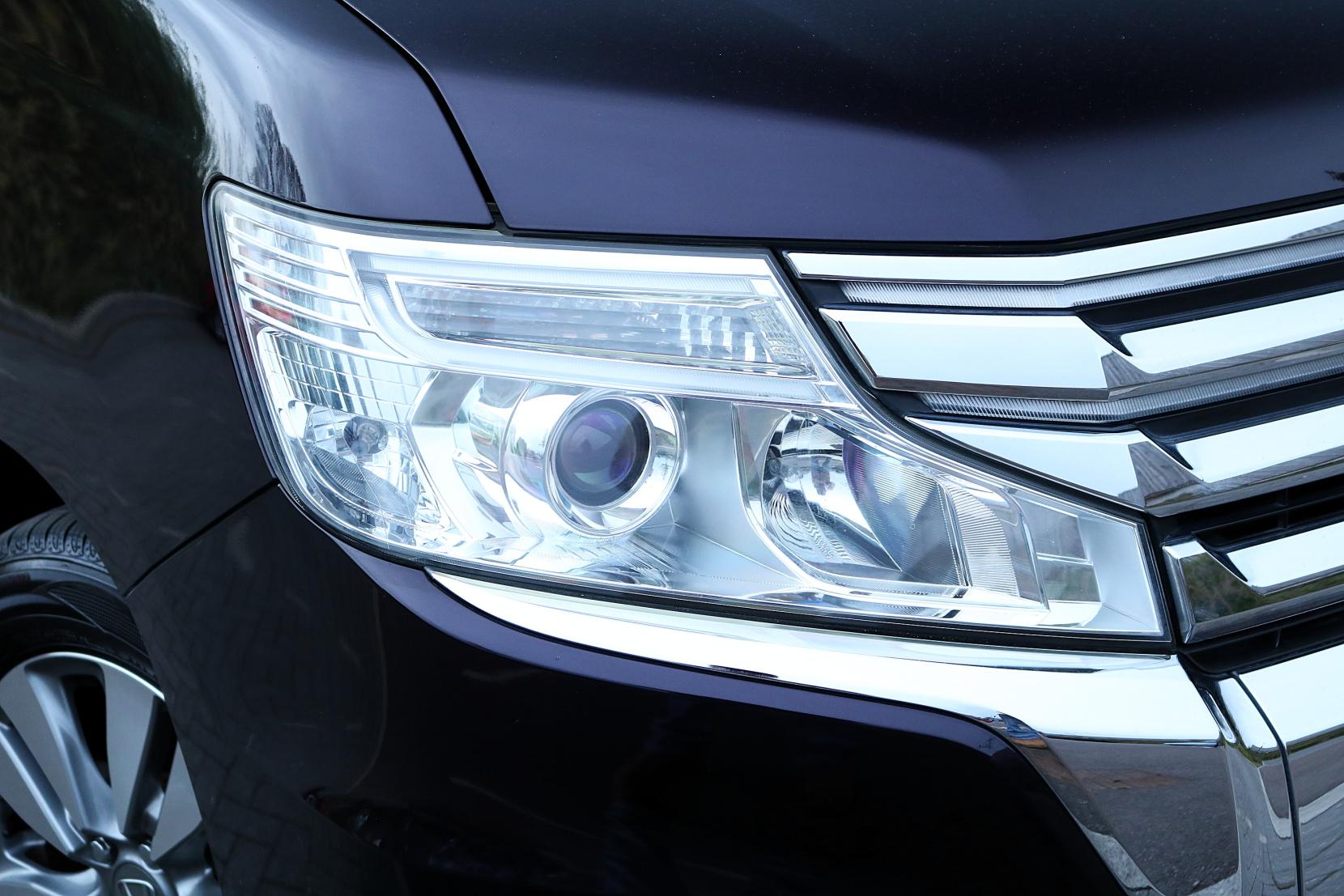 Honda Stepwagon 2.0 Spada Z MPV 5dr Petrol Auto 8 Seater