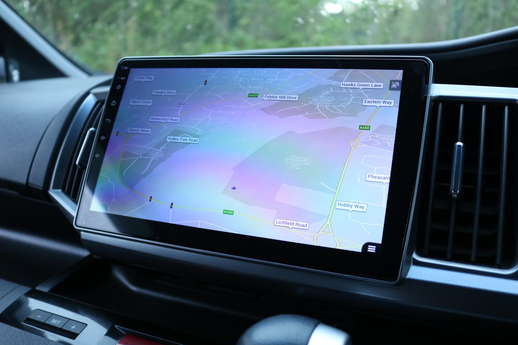 Honda Stepwagon 2.0 Spada Z MPV 5dr Petrol Auto 8 Seater