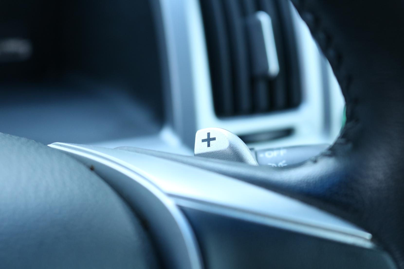 Honda Stepwagon 2.0 Spada Z MPV 5dr Petrol Auto 8 Seater