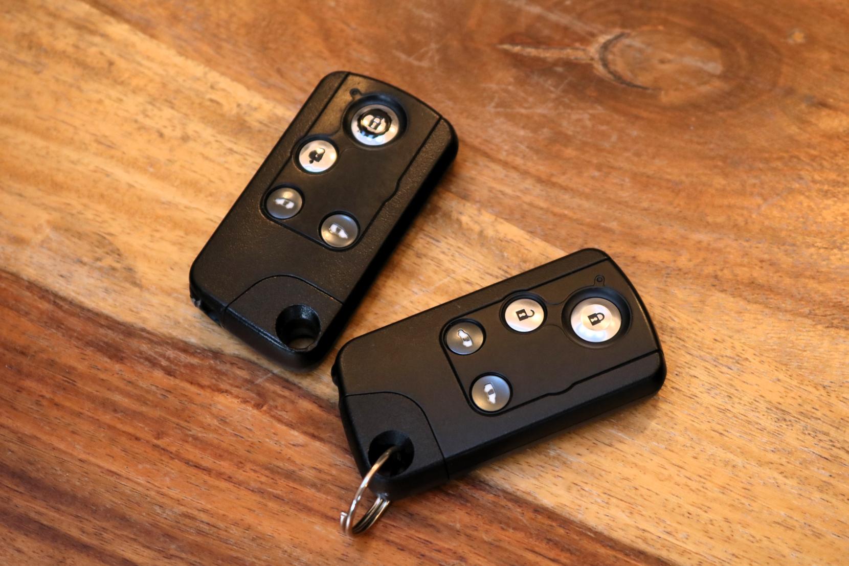 Honda Stepwagon 2.0 Spada Z MPV 5dr Petrol Auto 8 Seater