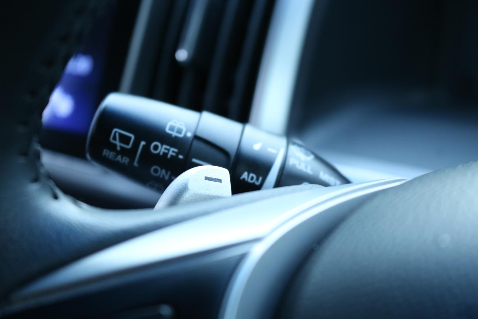 Honda Stepwagon 2.0 Spada Z MPV 5dr Petrol Auto 8 Seater