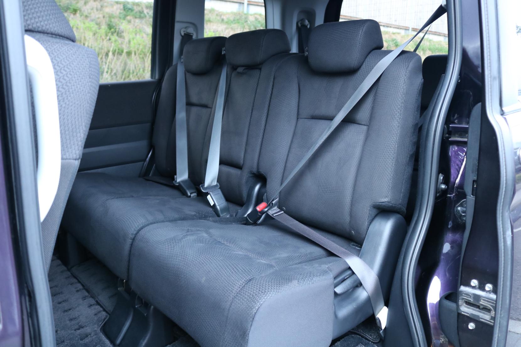 Honda Stepwagon 2.0 Spada Z MPV 5dr Petrol Auto 8 Seater