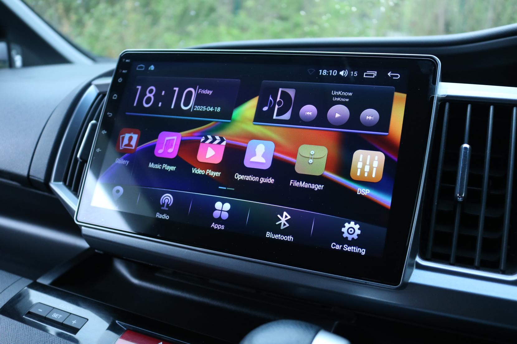 Honda Stepwagon 2.0 Spada Z MPV 5dr Petrol Auto 8 Seater