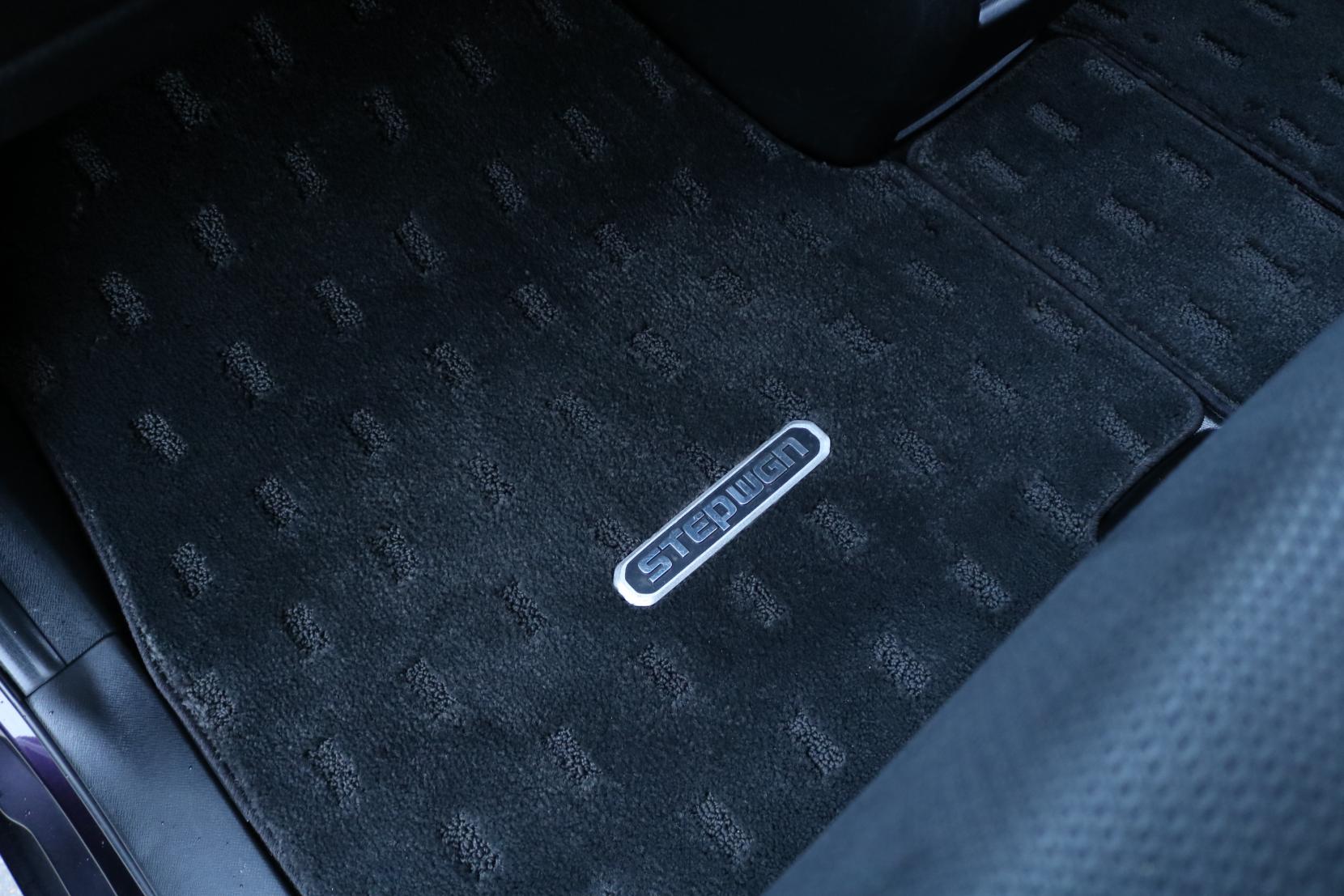 Honda Stepwagon 2.0 Spada Z MPV 5dr Petrol Auto 8 Seater