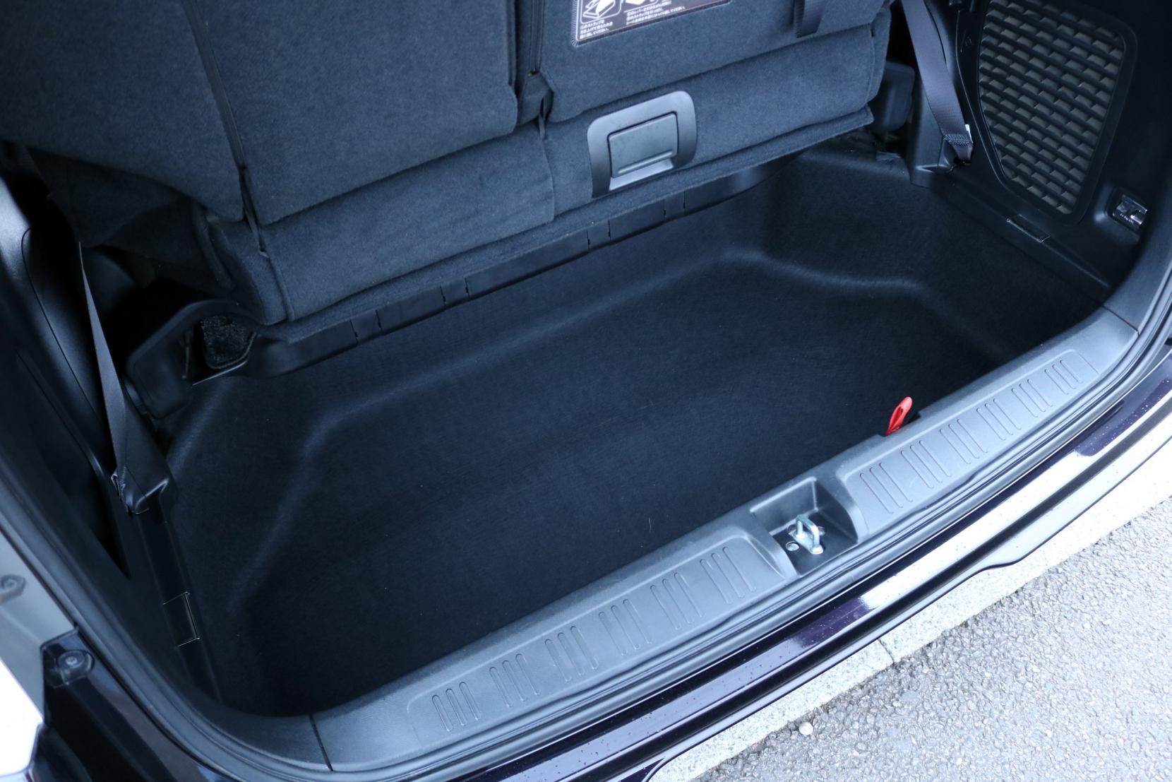 Honda Stepwagon 2.0 Spada Z MPV 5dr Petrol Auto 8 Seater