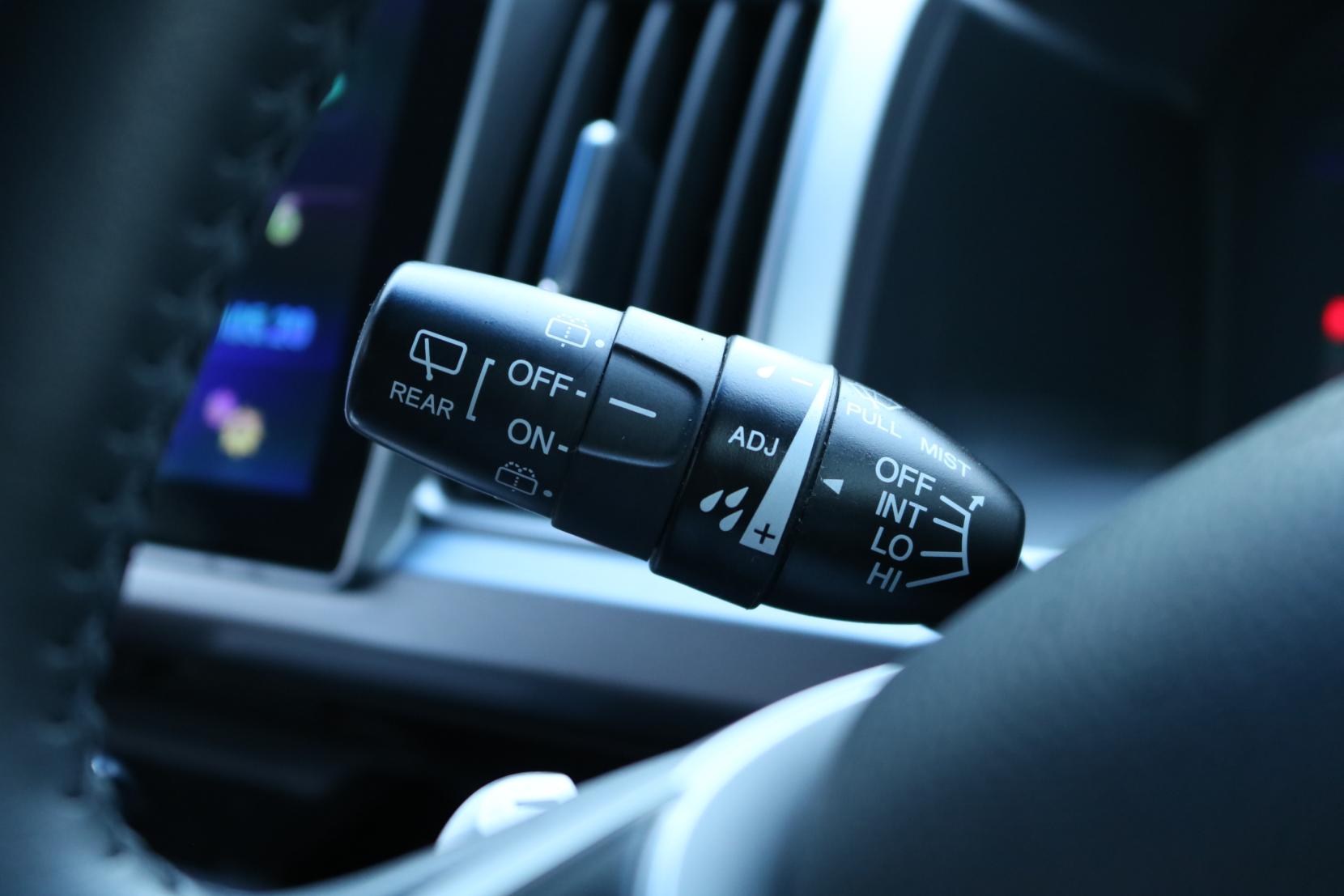 Honda Stepwagon 2.0 Spada Z MPV 5dr Petrol Auto 8 Seater