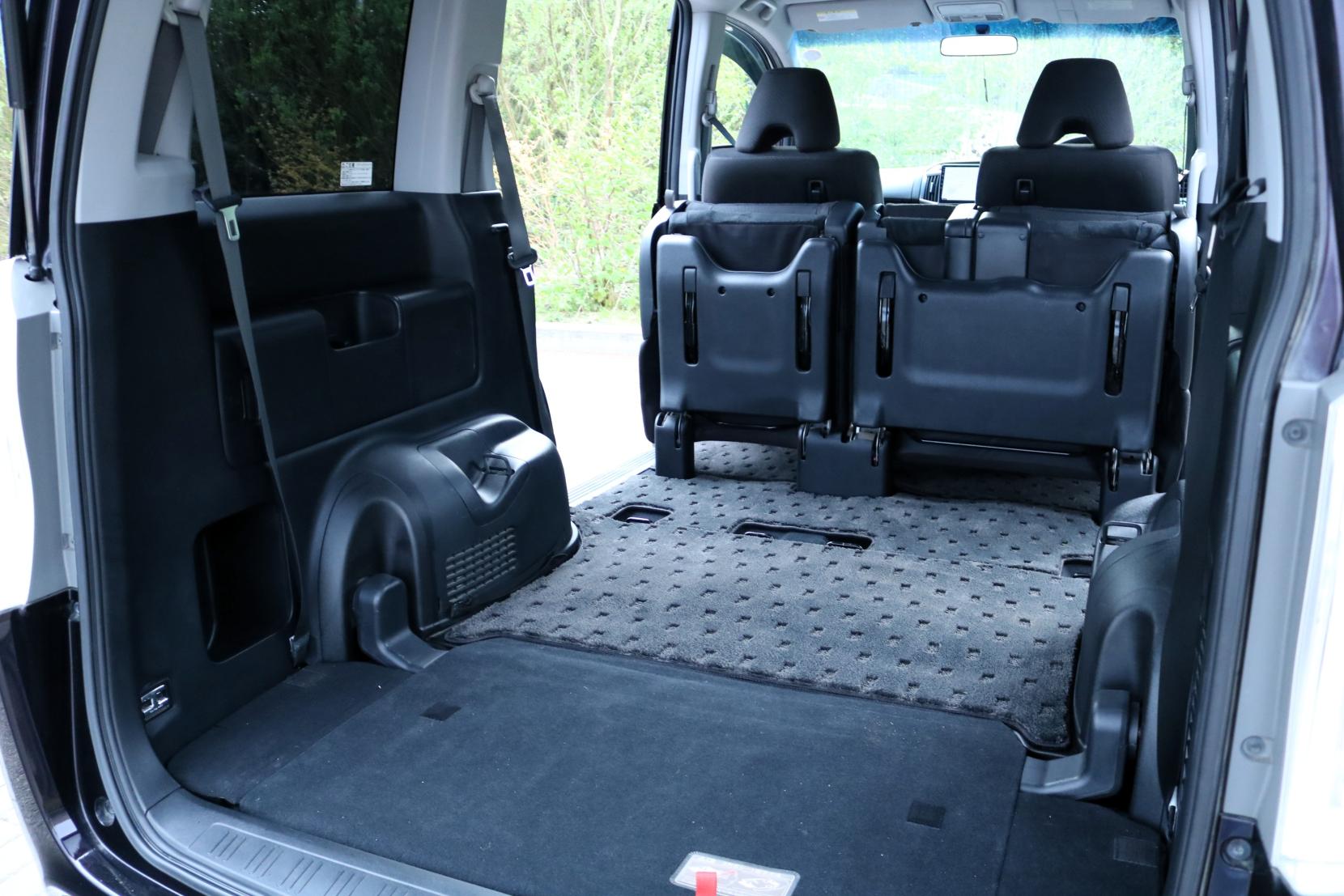 Honda Stepwagon 2.0 Spada Z MPV 5dr Petrol Auto 8 Seater