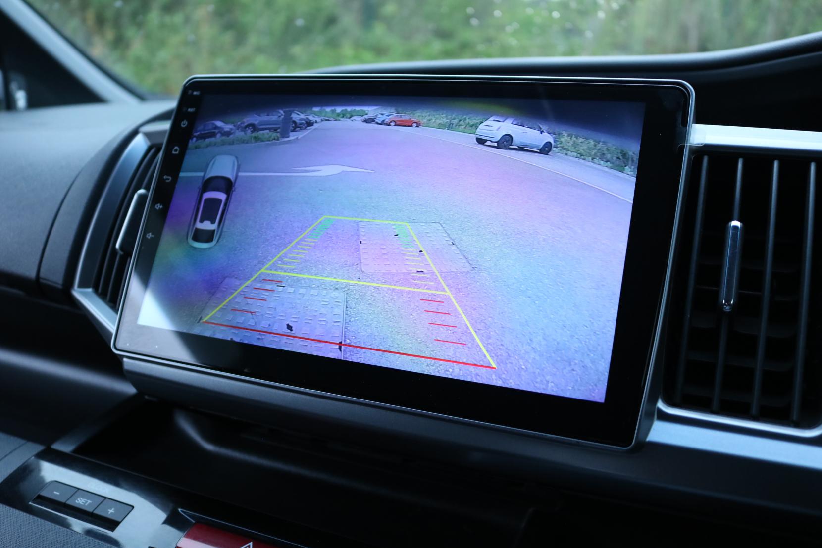 Honda Stepwagon 2.0 Spada Z MPV 5dr Petrol Auto 8 Seater