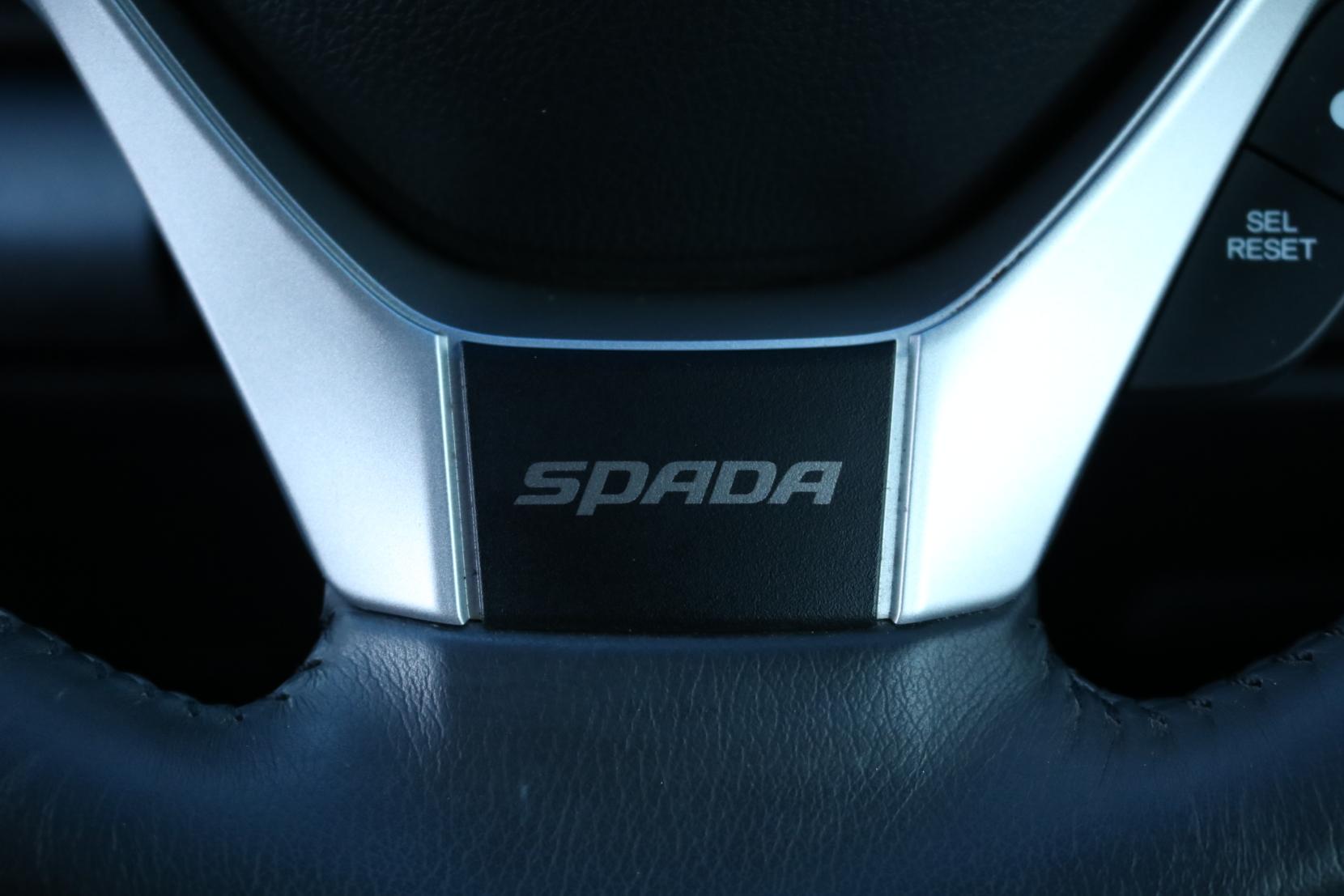 Honda Stepwagon 2.0 Spada Z MPV 5dr Petrol Auto 8 Seater