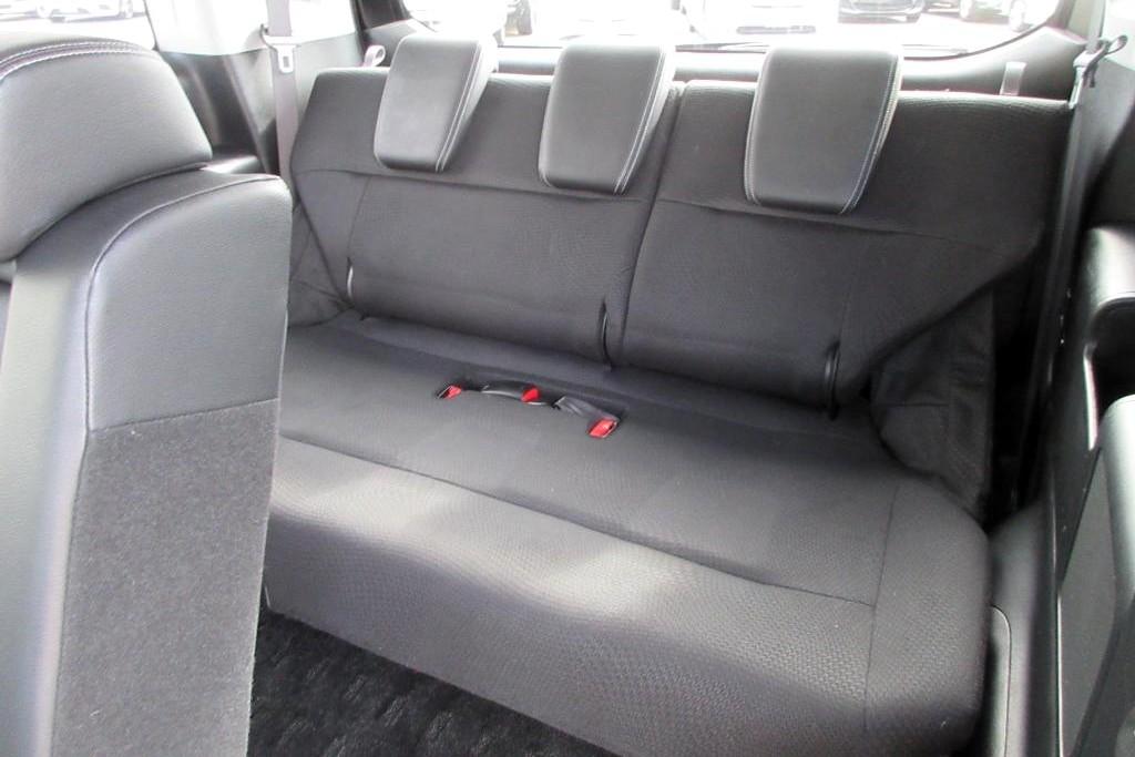 Honda Stepwagon 2.0 Spada Z Cool Spirit MPV 5dr Petrol Auto 8 Seater