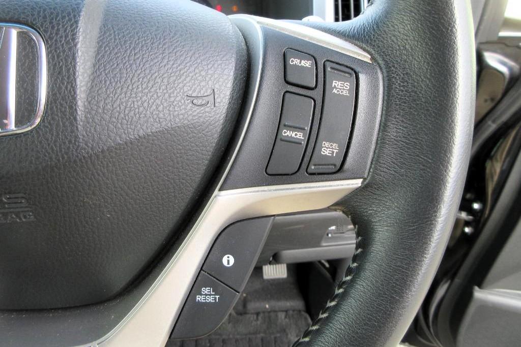 Honda Stepwagon 2.0 Spada Z Cool Spirit MPV 5dr Petrol Auto 8 Seater