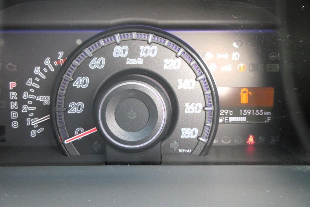 Honda Stepwagon 2.0 Spada Z Cool Spirit MPV 5dr Petrol Auto 8 Seater