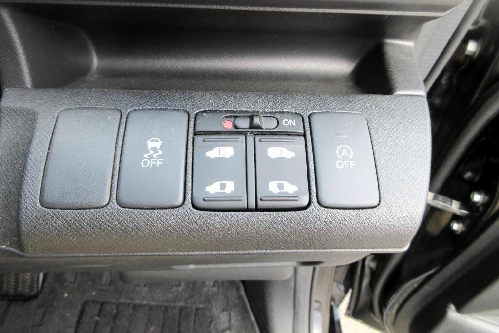 Honda Stepwagon 2.0 Spada Z Cool Spirit MPV 5dr Petrol Auto 8 Seater