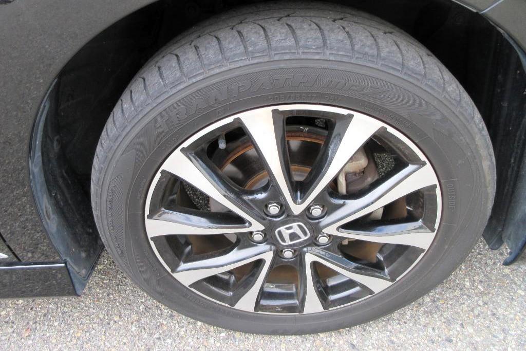 Honda Stepwagon 2.0 Spada Z Cool Spirit MPV 5dr Petrol Auto 8 Seater