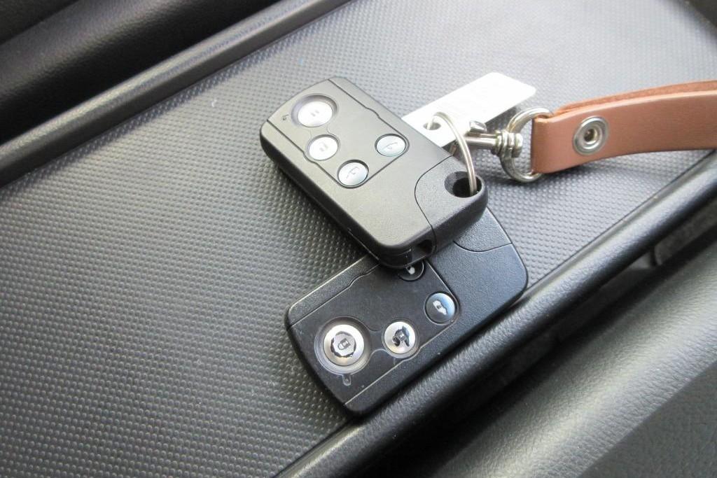 Honda Stepwagon 2.0 Spada Z Cool Spirit MPV 5dr Petrol Auto 8 Seater