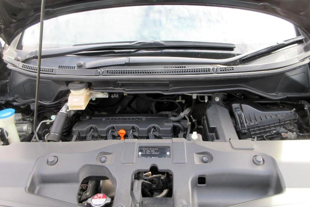 Honda Stepwagon 2.0 Spada Z Cool Spirit MPV 5dr Petrol Auto 8 Seater