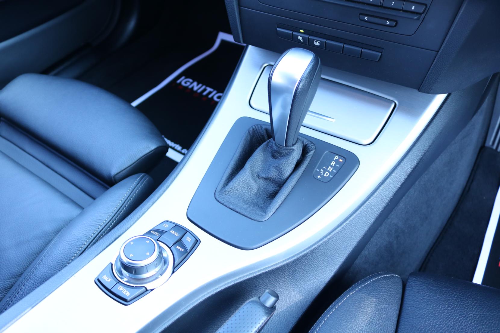 BMW 3 Series 3.0 335i M Sport Saloon 4dr Petrol Auto