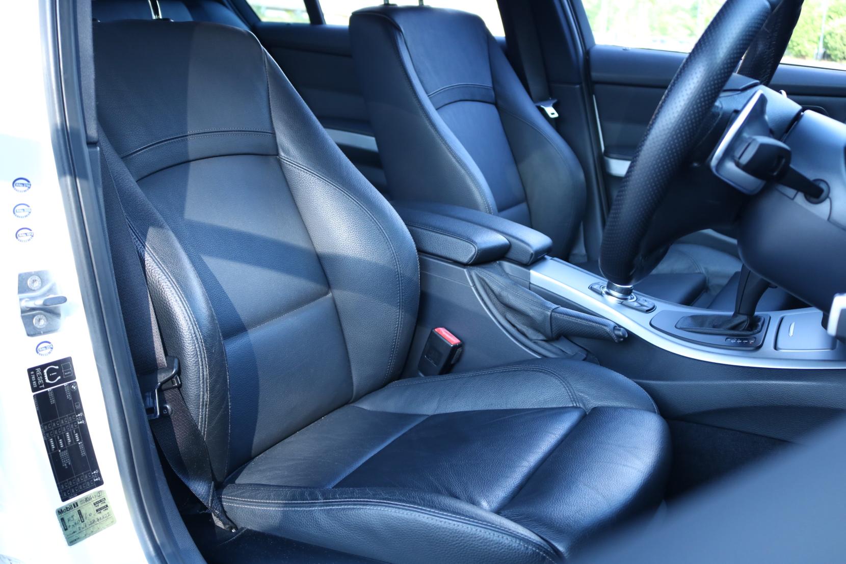 BMW 3 Series 3.0 335i M Sport Saloon 4dr Petrol Auto