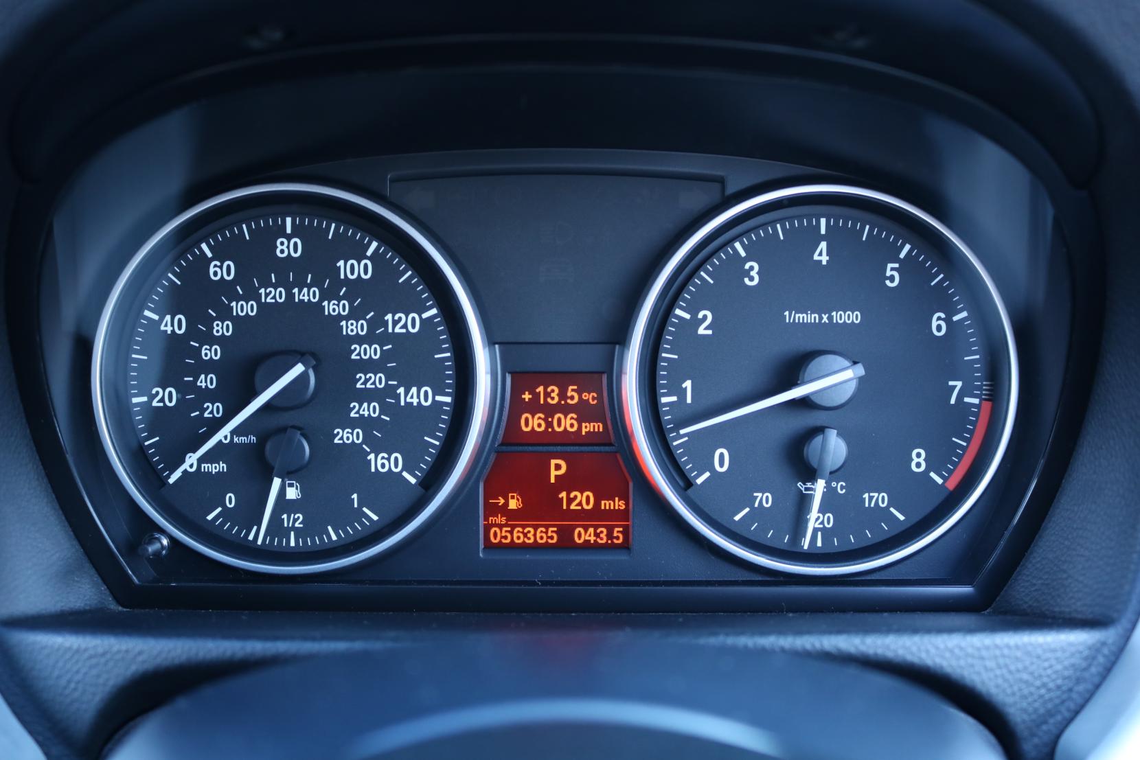 BMW 3 Series 3.0 335i M Sport Saloon 4dr Petrol Auto