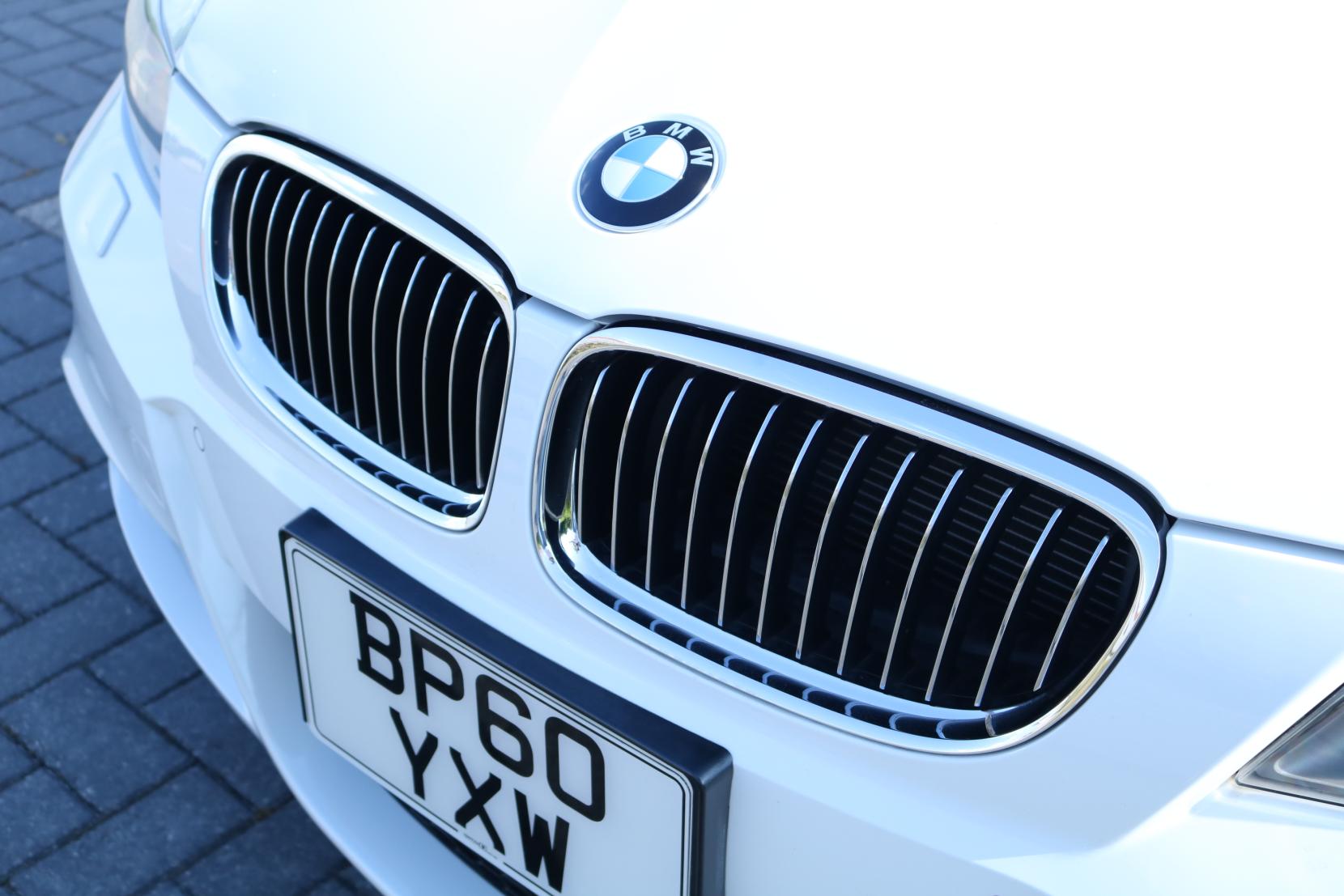 BMW 3 Series 3.0 335i M Sport Saloon 4dr Petrol Auto