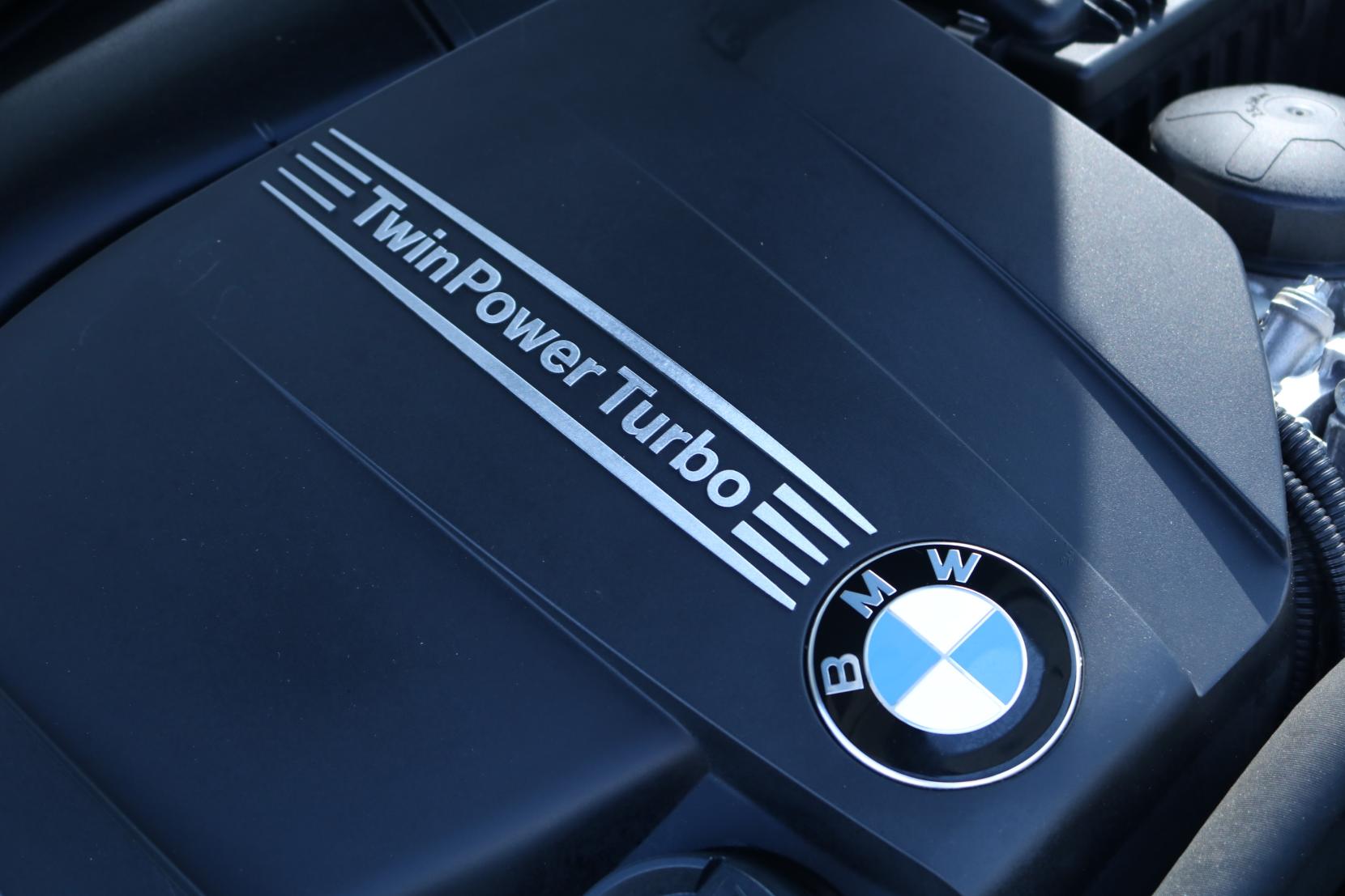 BMW 3 Series 3.0 335i M Sport Saloon 4dr Petrol Auto
