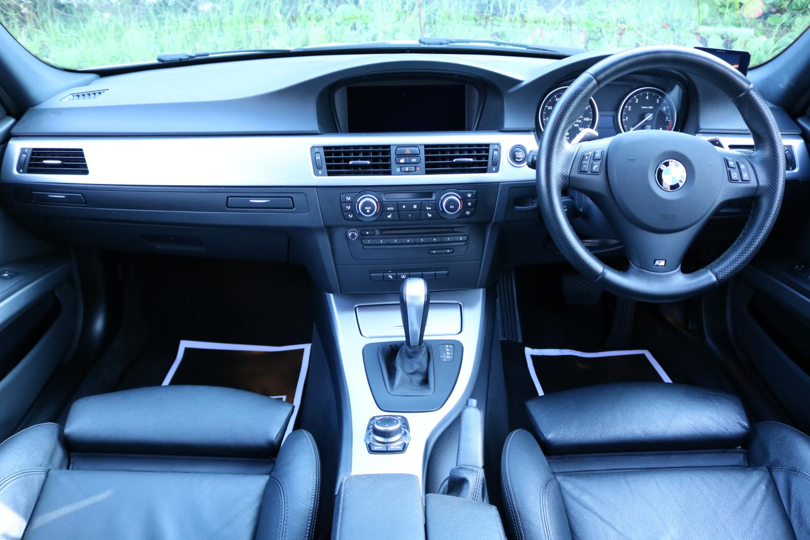 BMW 3 Series 3.0 335i M Sport Saloon 4dr Petrol Auto