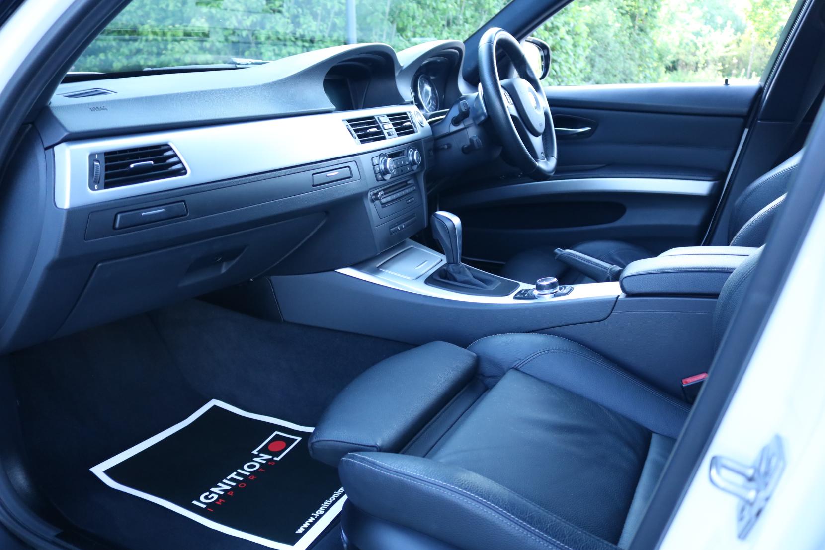 BMW 3 Series 3.0 335i M Sport Saloon 4dr Petrol Auto