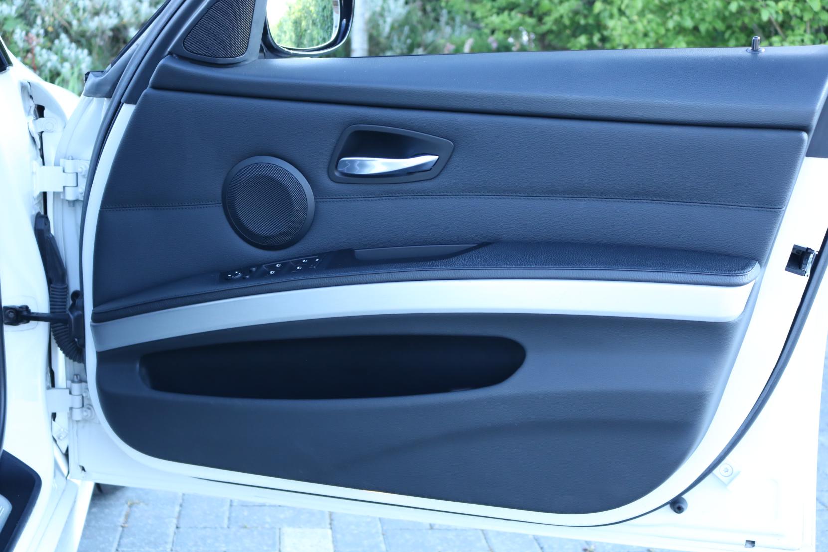 BMW 3 Series 3.0 335i M Sport Saloon 4dr Petrol Auto