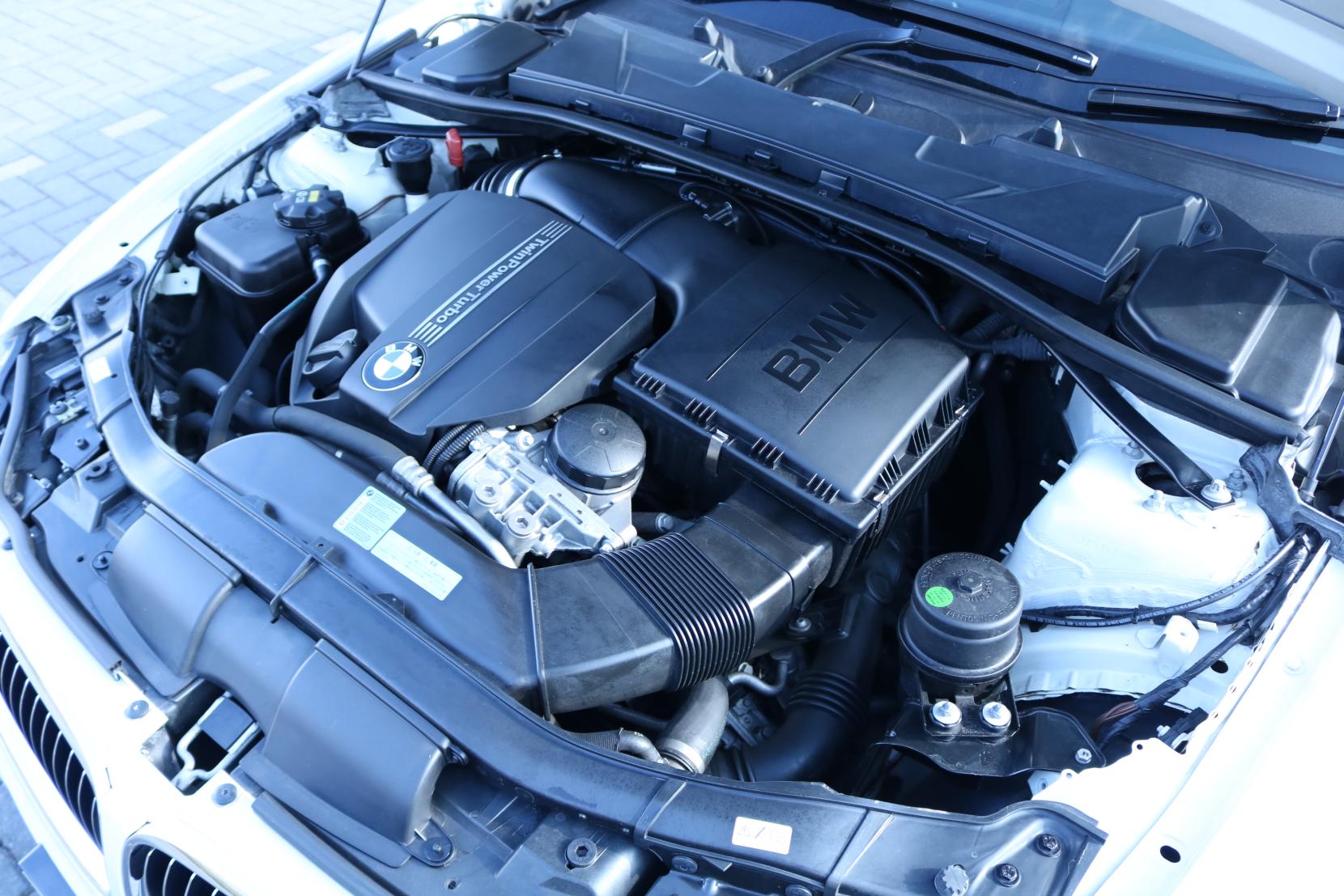 BMW 3 Series 3.0 335i M Sport Saloon 4dr Petrol Auto
