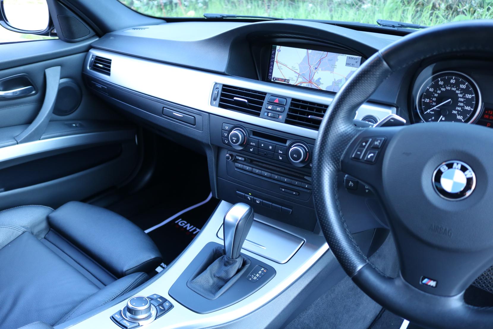 BMW 3 Series 3.0 335i M Sport Saloon 4dr Petrol Auto