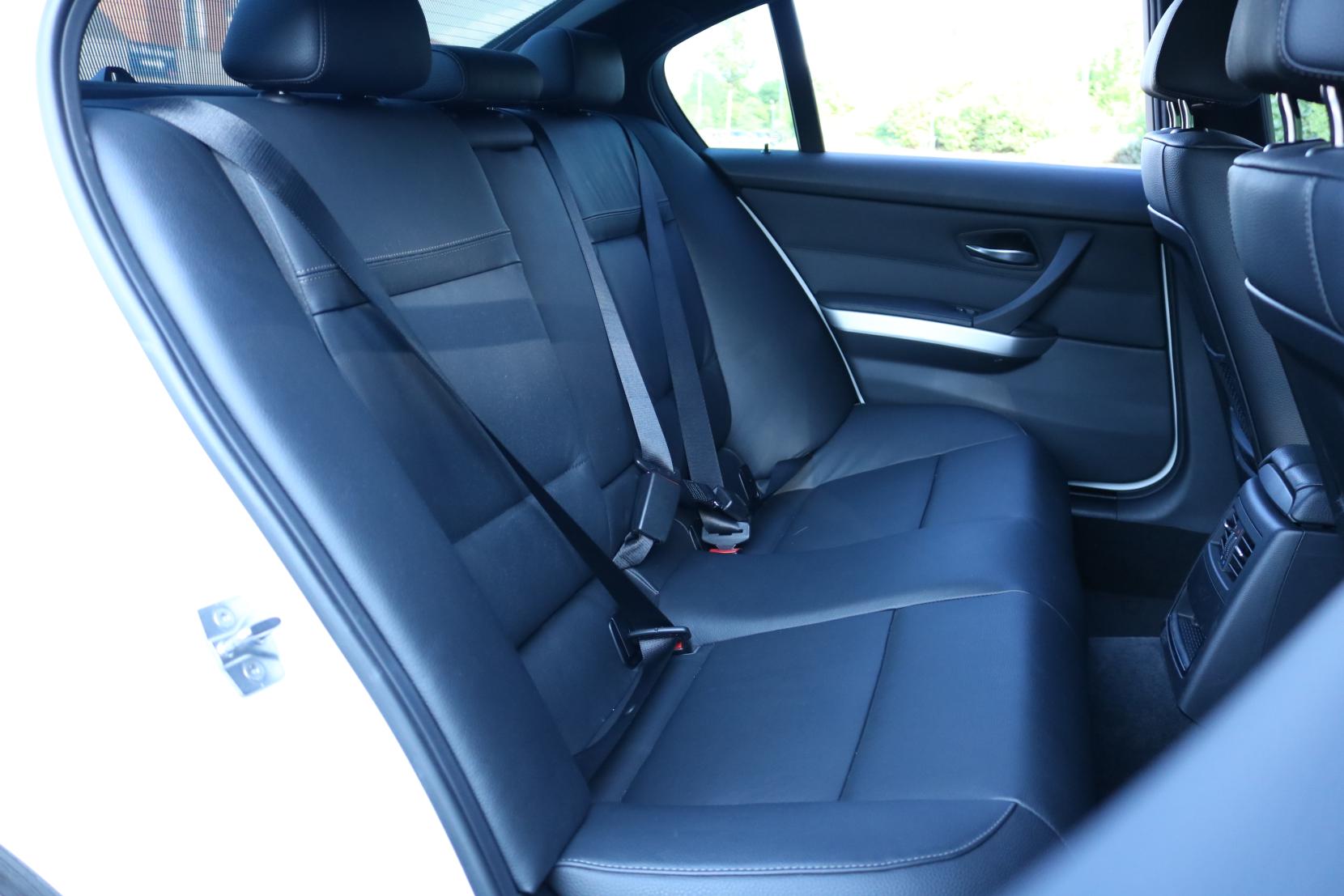 BMW 3 Series 3.0 335i M Sport Saloon 4dr Petrol Auto