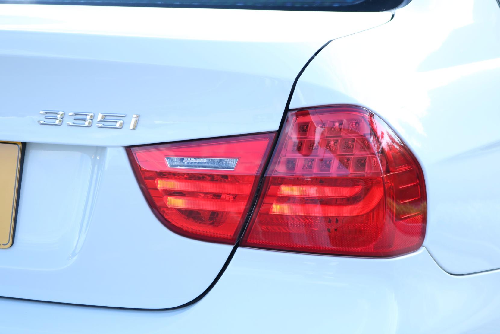 BMW 3 Series 3.0 335i M Sport Saloon 4dr Petrol Auto