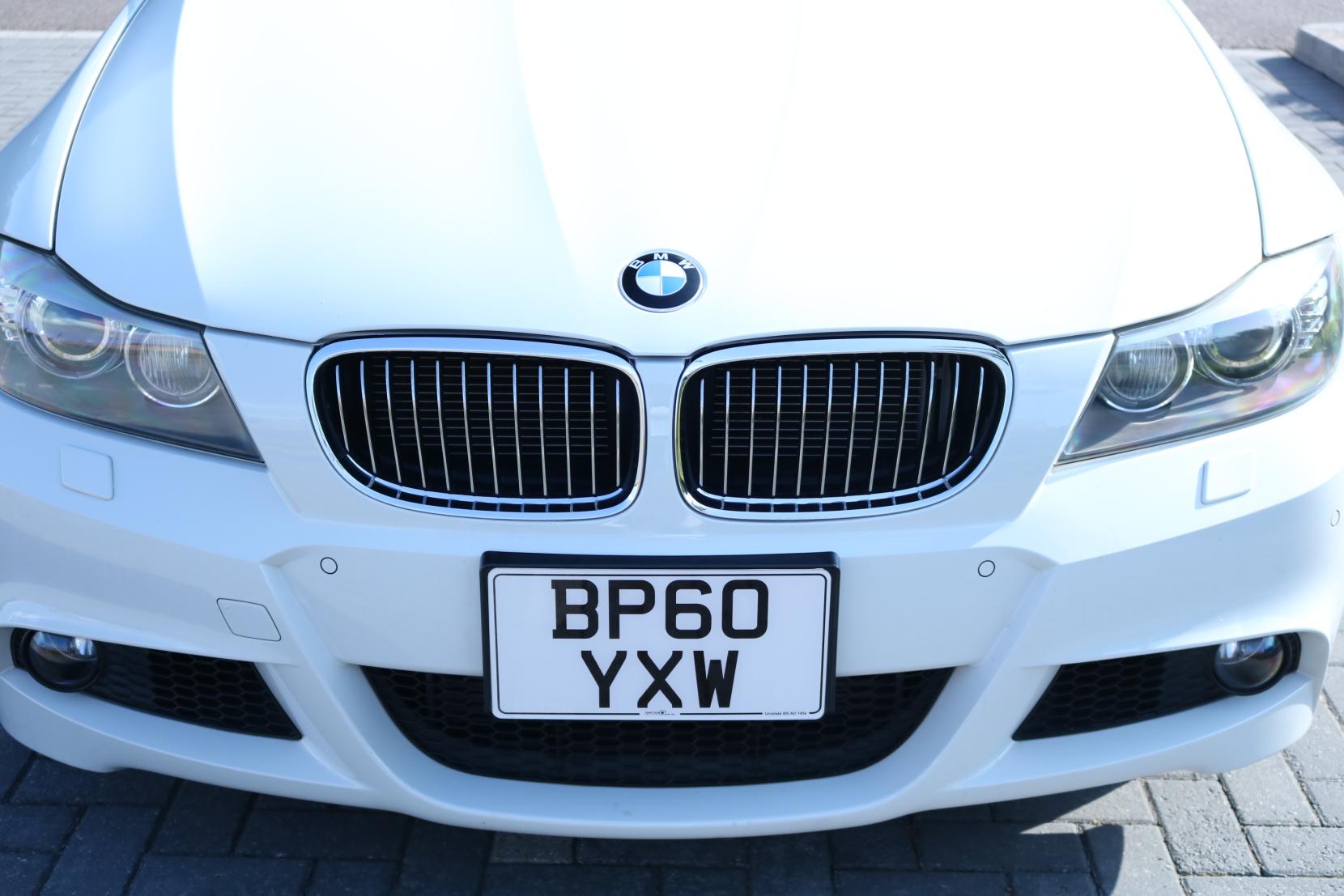 BMW 3 Series 3.0 335i M Sport Saloon 4dr Petrol Auto