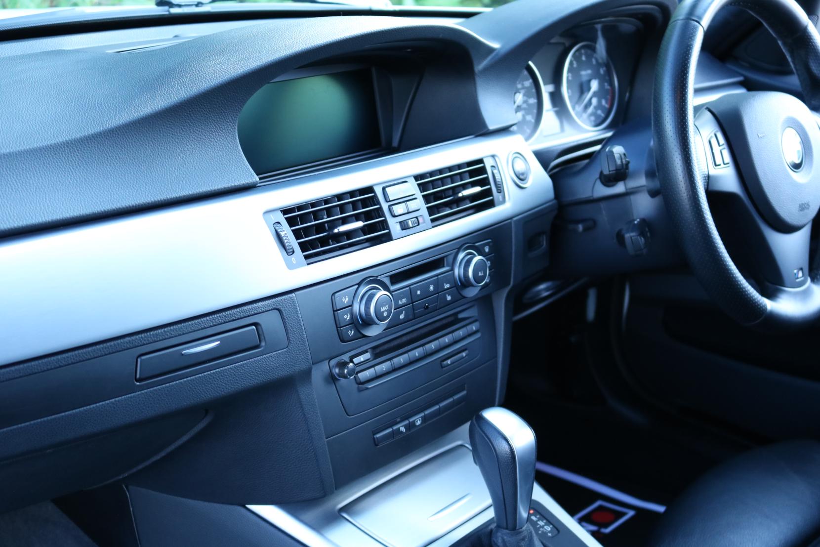 BMW 3 Series 3.0 335i M Sport Saloon 4dr Petrol Auto