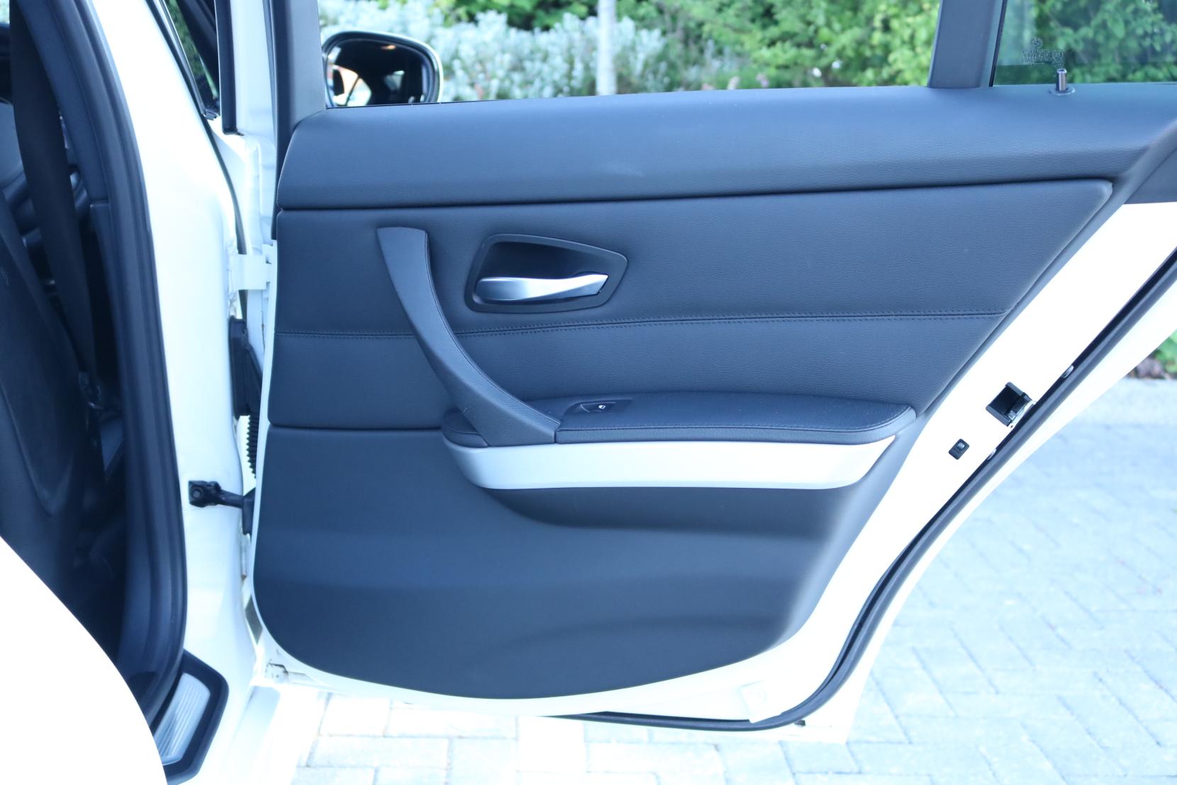 BMW 3 Series 3.0 335i M Sport Saloon 4dr Petrol Auto