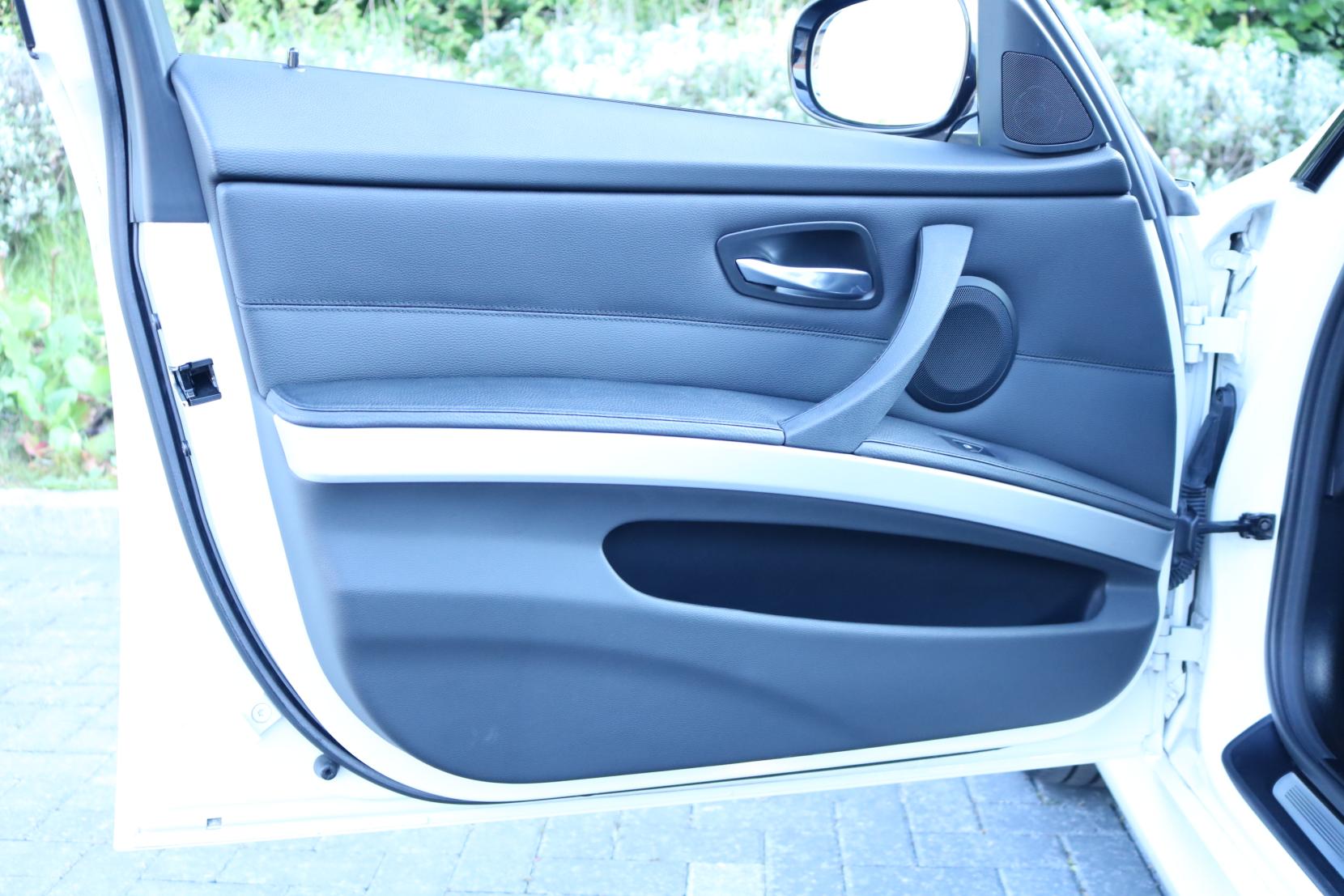 BMW 3 Series 3.0 335i M Sport Saloon 4dr Petrol Auto