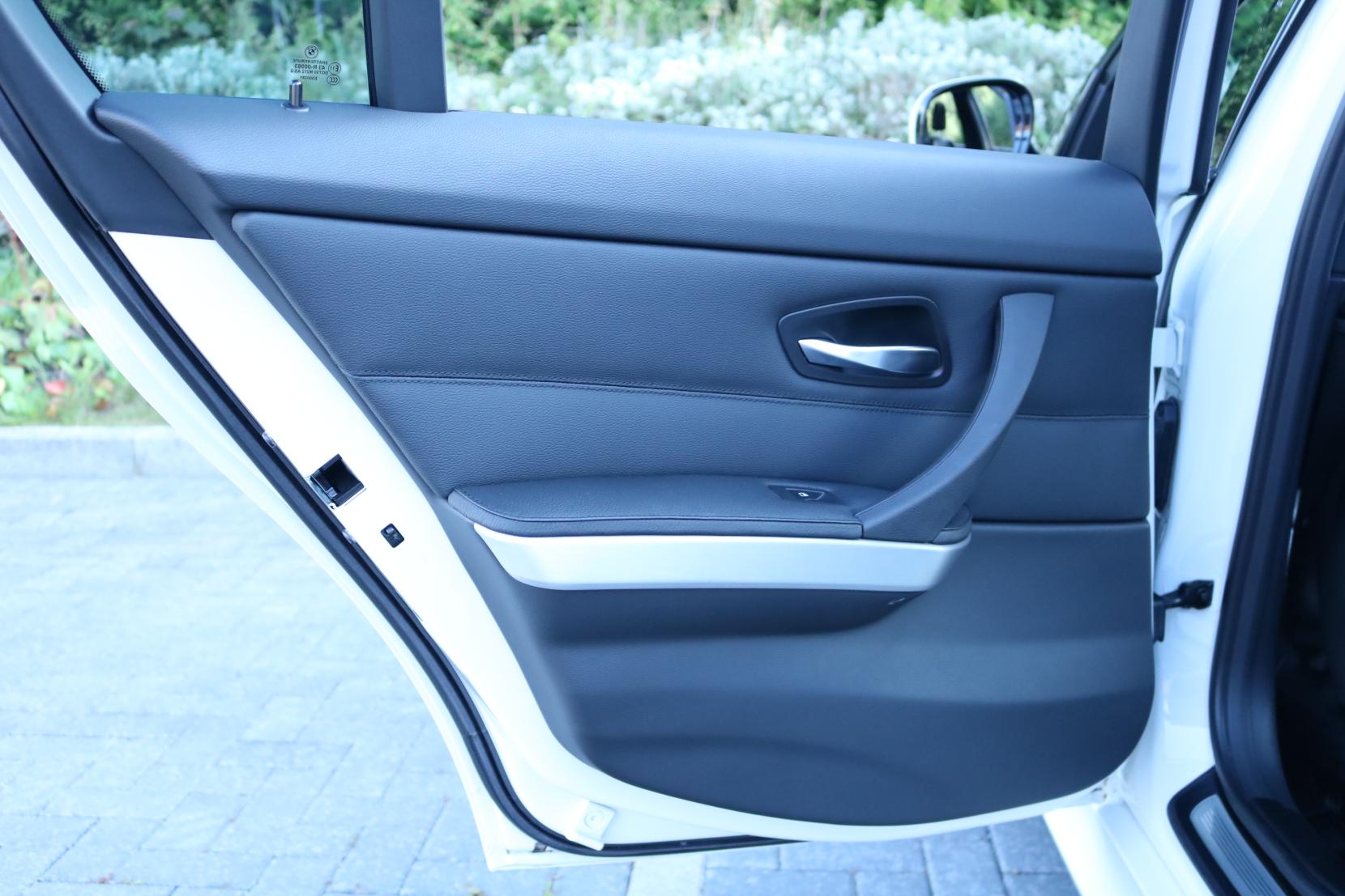 BMW 3 Series 3.0 335i M Sport Saloon 4dr Petrol Auto