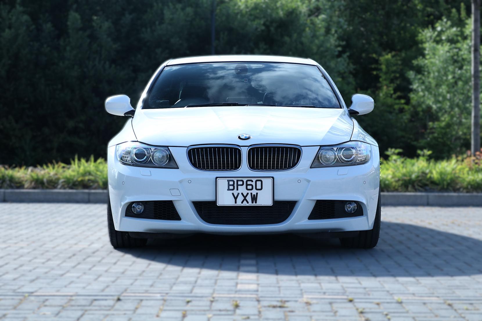 BMW 3 Series 3.0 335i M Sport Saloon 4dr Petrol Auto