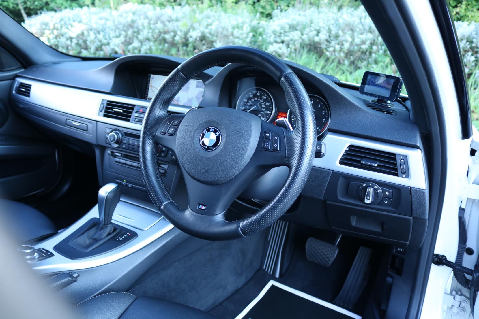 BMW 3 Series 3.0 335i M Sport Saloon 4dr Petrol Auto