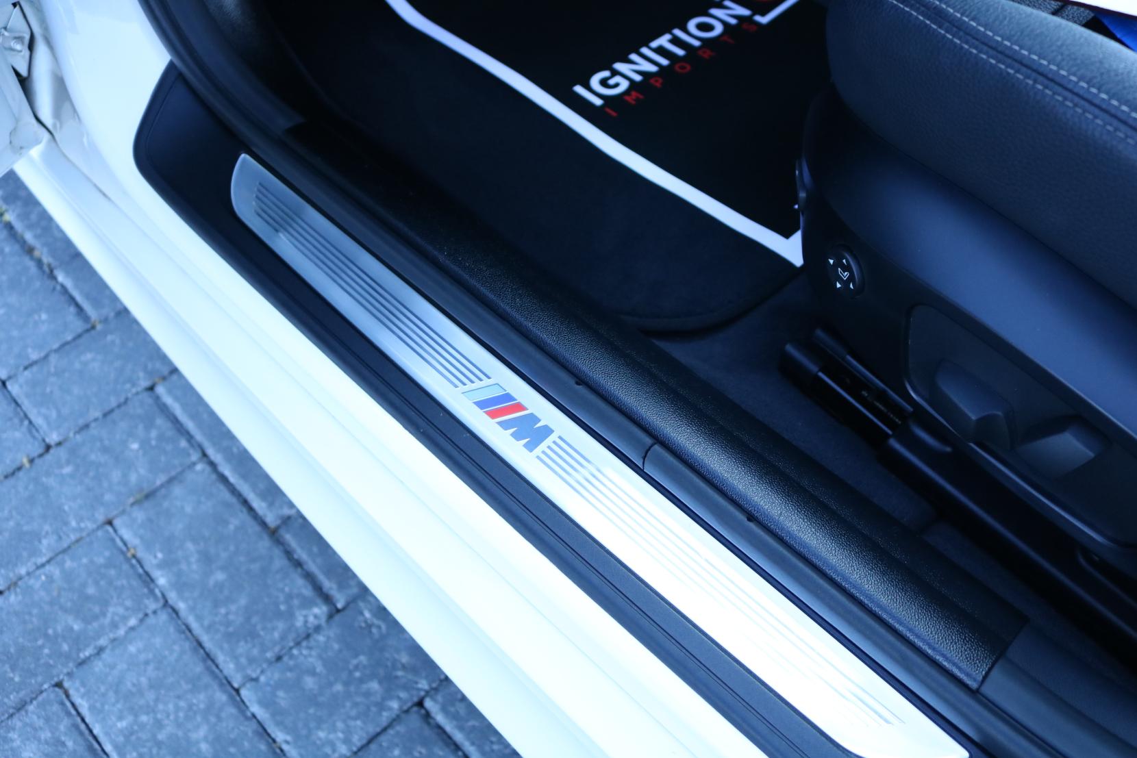 BMW 3 Series 3.0 335i M Sport Saloon 4dr Petrol Auto