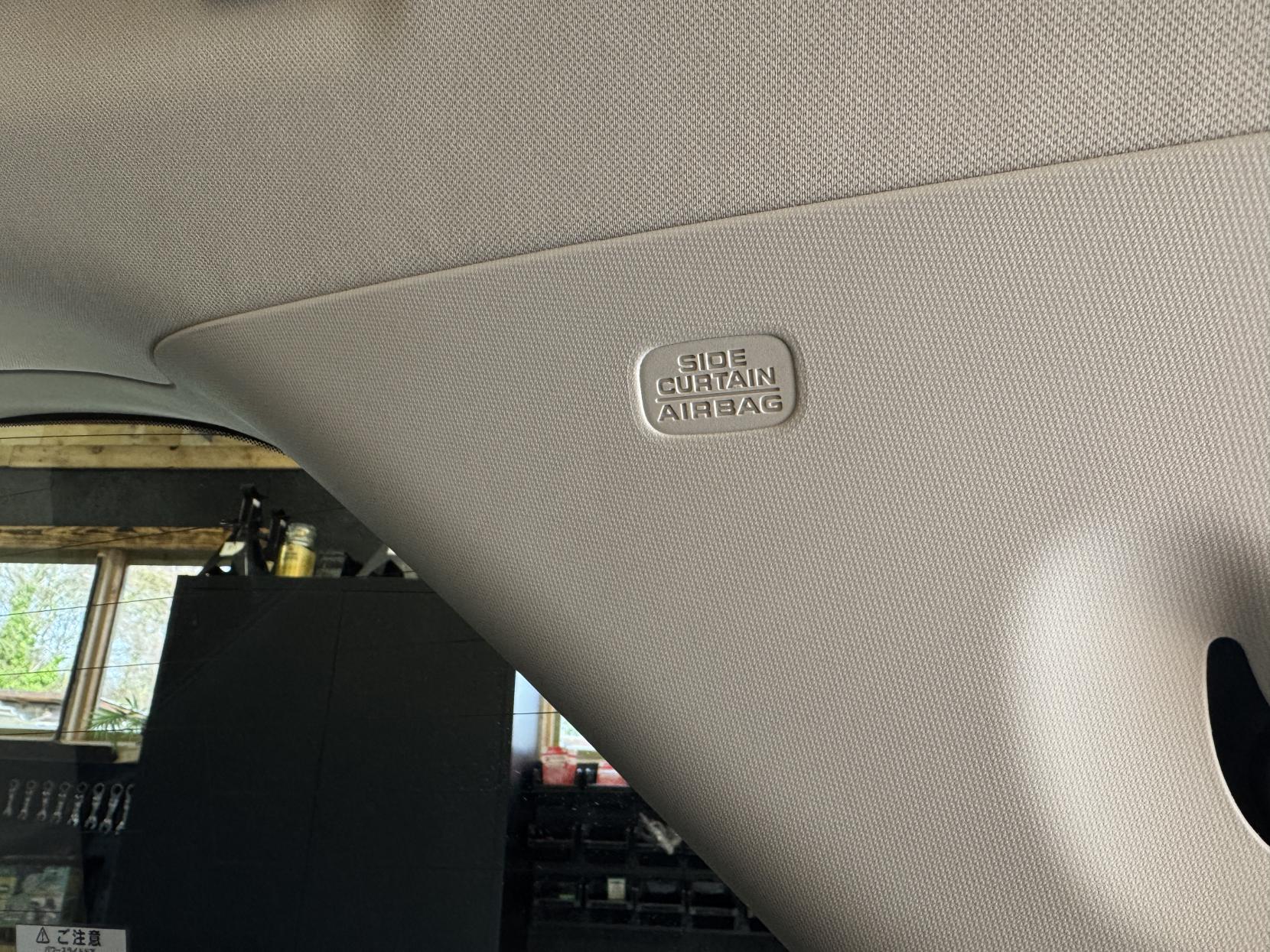 Honda Odyssey 2.4 Absolute 