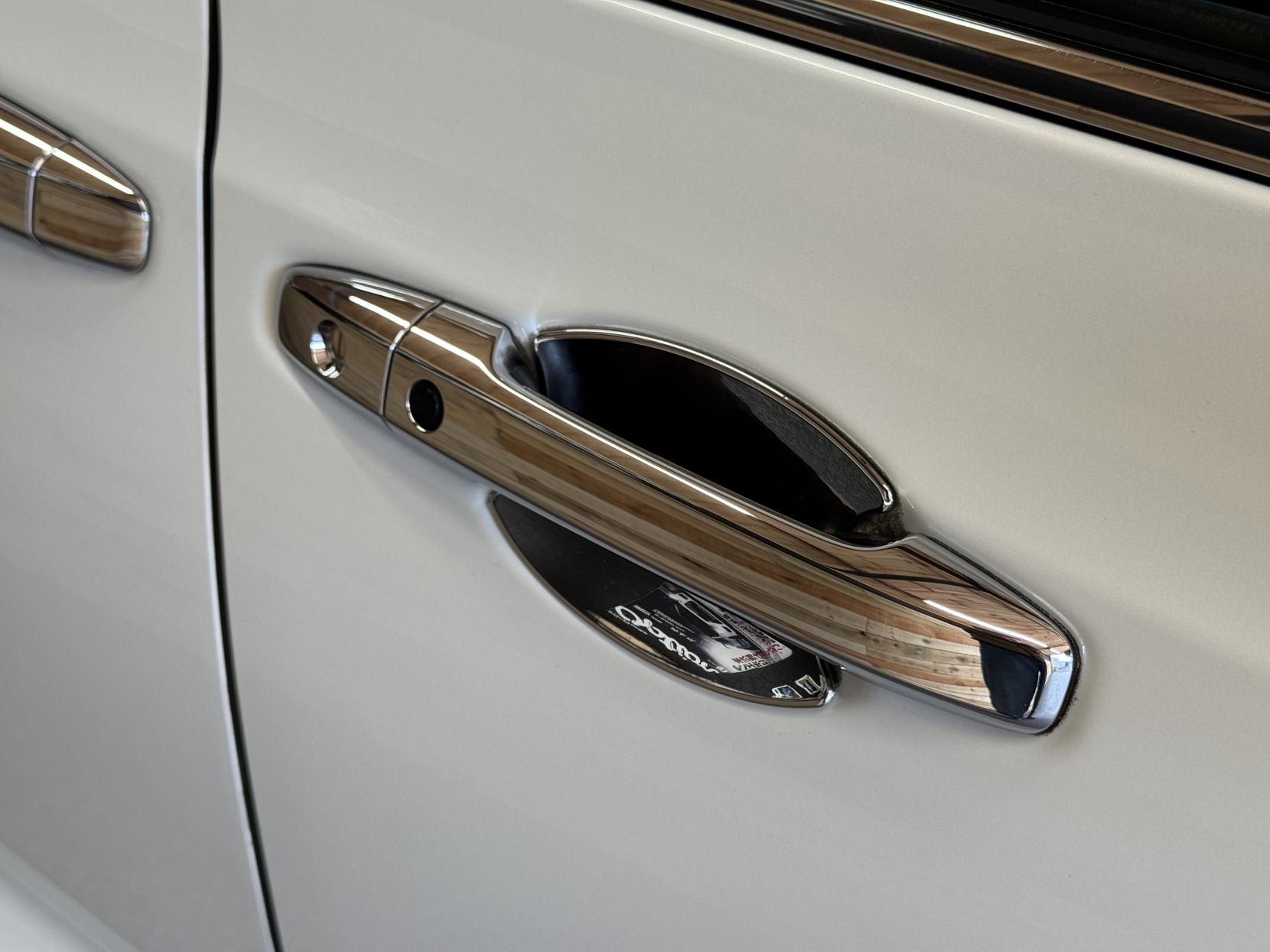 Honda Odyssey 2.4 Absolute 