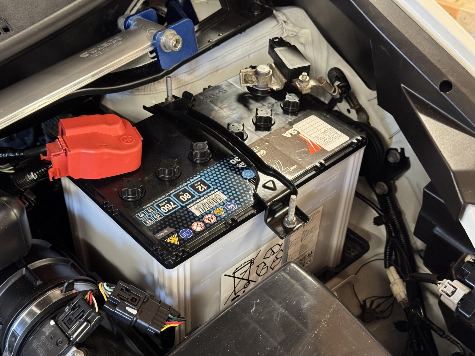 Honda Odyssey 2.4 Absolute 