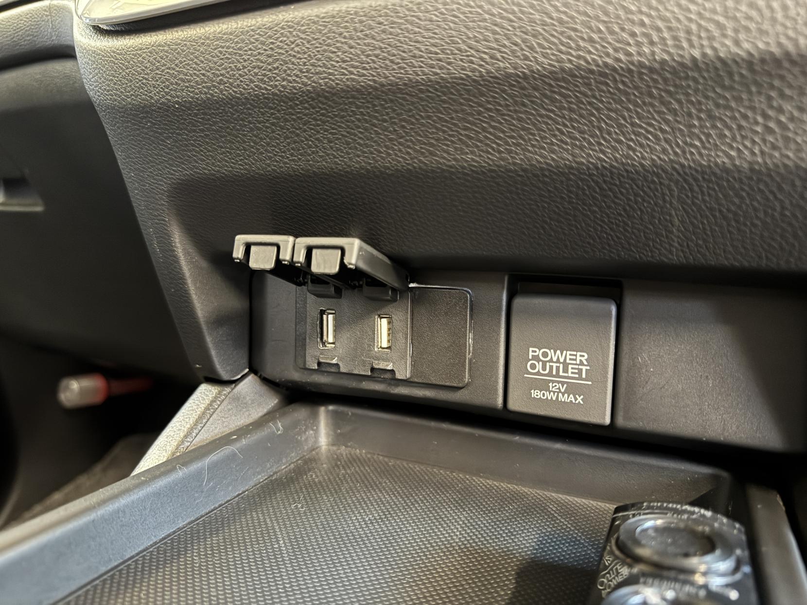 Honda Odyssey 2.4 Absolute 