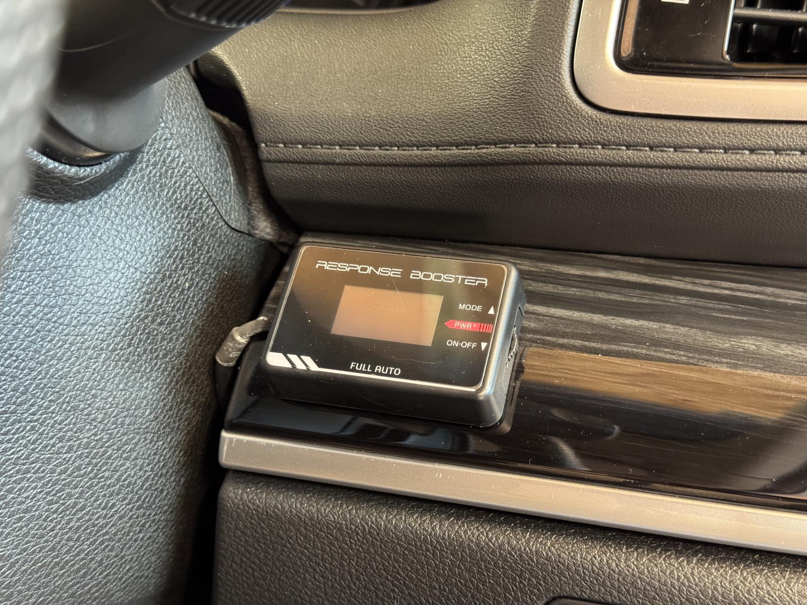 Honda Odyssey 2.4 Absolute 