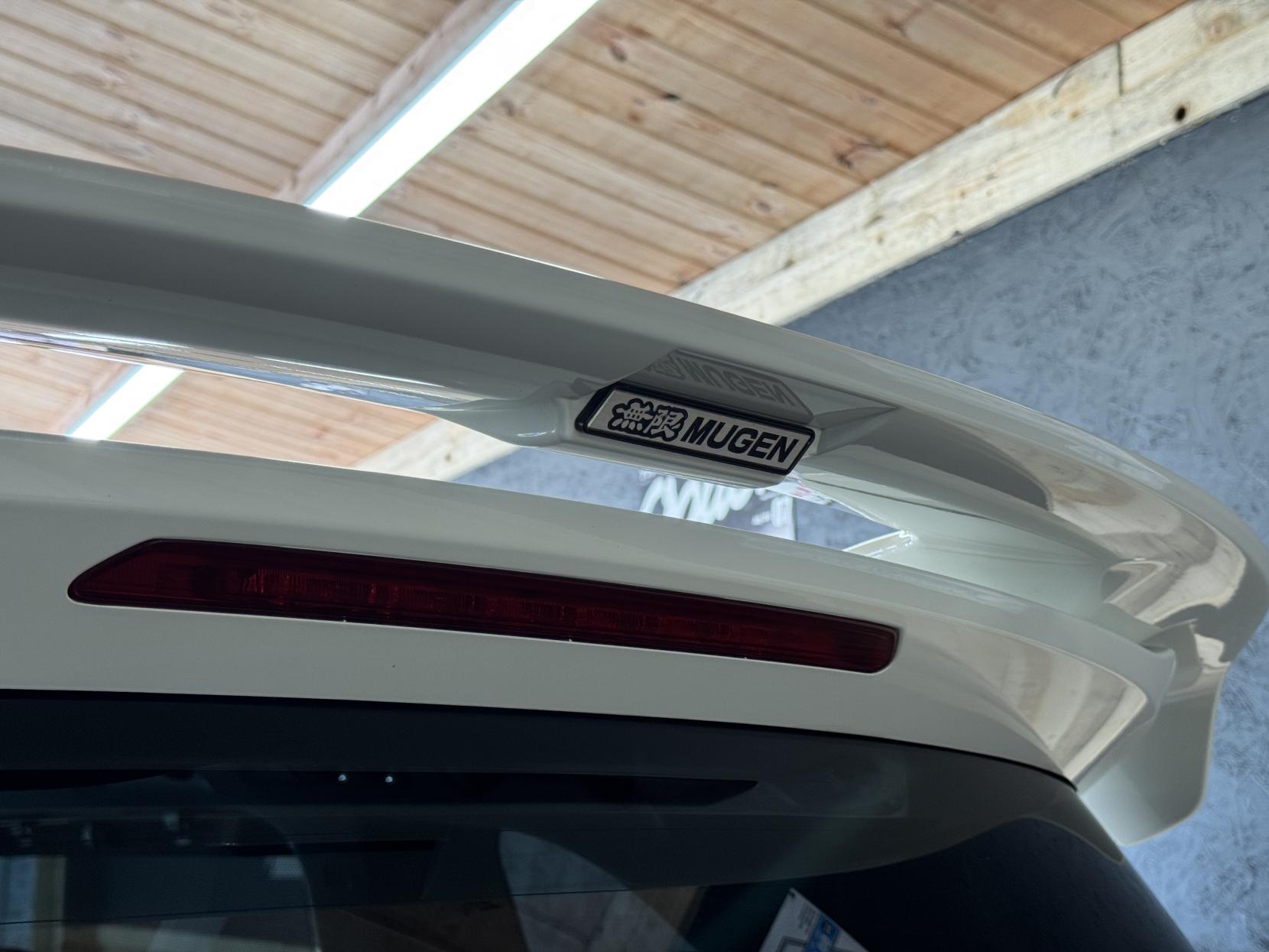 Honda Odyssey 2.4 Absolute 