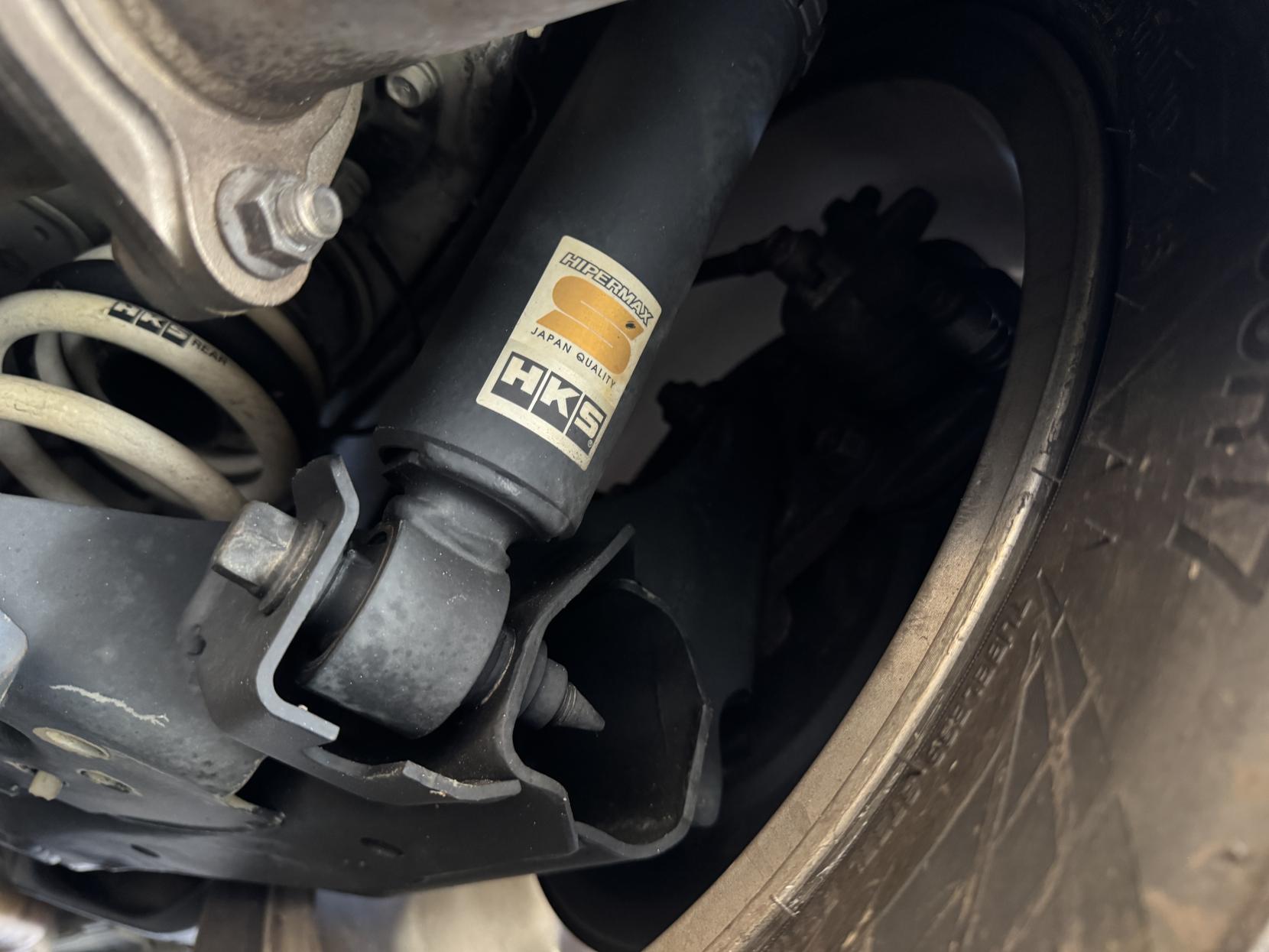 Honda Odyssey 2.4 Absolute 